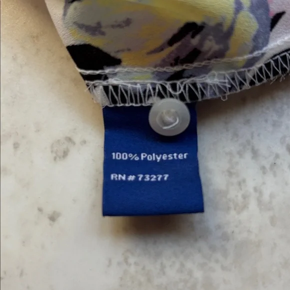 Apt. 9 Blouse - Picture 8 of 9